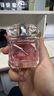 范思哲（VERSACE）【丁禹兮同款】粉耀晶钻女士香水30ml 生日礼物送女友粉钻淡香水 实拍图