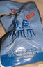 良品铺子鱿鱼小爪爪香辣味200g鱿鱼须鱿鱼丝鱿鱼仔休闲零食开袋即食解馋 实拍图