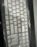 CHERRY樱桃 MX3.0S机械键盘 电竞游戏键盘 办公电脑键盘 有线全键盘108键 铝合金外壳 白色樱花轴 实拍图