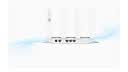 华为路由AX2 Pro 智能加速 Wi-Fi6双千兆无线路由器 5G双频 畅享4K影片 儿童上网保护 实拍图