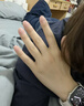 五羊（FIVERAMS）凡士林绵羊油护手霜女秋冬嫩白保湿补水防干裂培润生日礼物80g 实拍图
