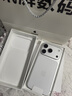 闪魔【三丽鸥正版授权】适用iPhone17Pro钢化膜 苹果17pro手机膜息影科技息屏显影亮屏高清hello kitty 实拍图