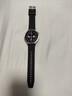 Smorss适用华为手表表带watch5/4pro/GT6/GT5/4/GT3/3/Pro/GT2/oppo watch4pro/X原装运动硅胶表带腕带 实拍图