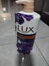 力士（LUX）依兰香沐浴露 幽莲魅肤馥郁香氛精油沐浴乳1000g 持久留香 实拍图