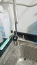 海尔（Haier）净水器鲜活水Pro家用大通量1200G6年长效RO膜反渗透厨房台下式净水机直饮水一体机母婴认证 【793鲜活水Pro1200G】6年长效RO膜+后置抑菌碳 实拍图
