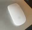 Apple/苹果 妙控鼠标-白色 多点触控表面 苹果鼠标无线蓝牙鼠标无线鼠标办公鼠标静音便携 实拍图
