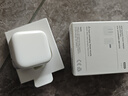 Apple/苹果 40W type-c快充充电器 苹果usb-c原装充电头 旗舰店新款苹果iPhone 17 Pro Max充电器 实拍图