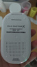 蜜丝佛陀（MAXFACTOR）臻白提亮粉饼定妆遮瑕控油防晒散粉干湿两用粉嫩白 实拍图