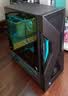 华硕天选6X 16L台式机游戏主机台式电脑（酷睿U5-225F RTX5060Ti-8GB显卡 16G DDR5 1TB SSD） 实拍图