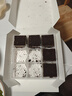 中粮香雪（COFCOXIANGXUE）提拉米苏风味慕斯蛋糕630g 聚会休闲下午茶网红糕点生日蛋糕70g*9 实拍图