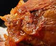 立鹿（LILU）东北特产鹿肉熟食100克*5包梅花鹿肉滋补温补端午送礼 实拍图