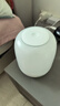美的（Midea）床头灯卧室柔光小夜灯充电台灯三色调光节日创意礼品礼物起夜灯 实拍图