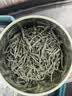 徽六绿茶200系列六安瓜片茶叶200g 2026年新茶盒装 送礼自己喝 200系列六安瓜片 200g*1袋 实拍图