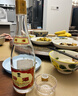 汾酒 黄盖玻汾 清香型白酒 53度 475mL*6瓶整箱 年份随机 实拍图