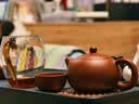 大益茶叶 高端茗茶皇茶系列  普洱熟茶 茶叶自饮 金针白莲 金针白莲品鉴装7g 实拍图