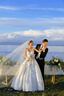 【永恒美旅拍】三亚新疆丽江大理厦门婚纱照旅行婚纱摄影写真跟拍 套系预约金1000（抢档期询活动） 实拍图