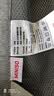 名创优品夏凉席冰丝凉席1.5x2米 夏季空调席单双人宿舍冰丝席软席子 床单款-浅灰【单凉席】 180cm*200cm 实拍图