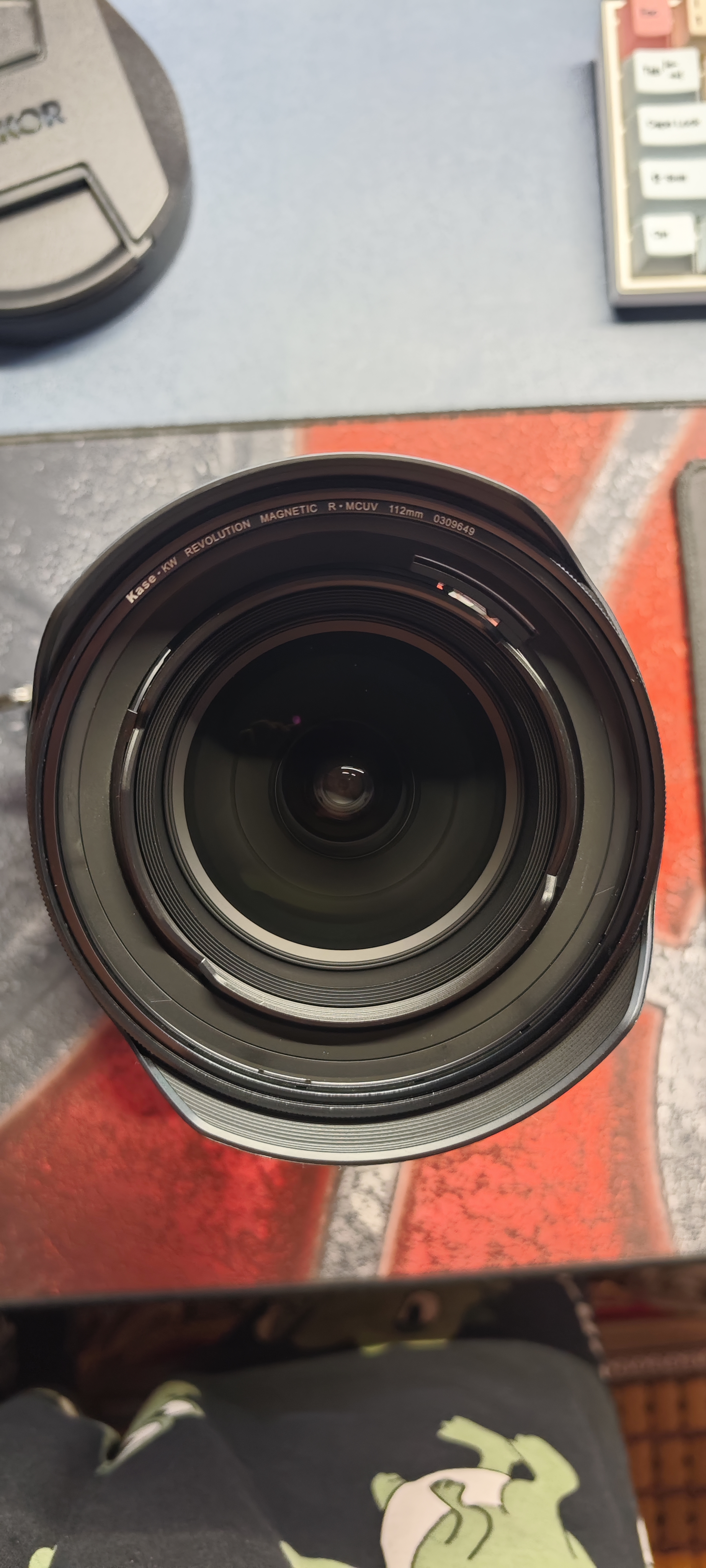 尼康（Nikon）Z 14-24mm f/2.8 S全画幅微单镜头 专业级“大三元” 广角变焦镜头 实拍图