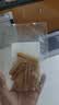 黄豆腐竹干货纯正手工优质头层腐竹批发黄豆制品腐竹凉拌涮火锅 头层腐竹段50g*1袋【试吃装】 实拍图
