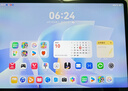 HUAWEI MatePad 11.5 2026 柔光版 华为平板电脑 护眼屏 鸿蒙AI 大电池 学生儿童学习机 12G+256G海岛蓝 实拍图