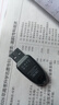 闪迪（SanDisk）128GB USB3.2 U盘 CZ550黑色 读速100MB/s 安全加密 数据恢复 学习办公电脑车载 高速大容量优盘 实拍图