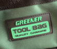 绿林（GREENER）工具包电工维修收纳包16寸大容量工具袋家用木工手提便携牛津布包 实拍图