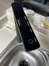 美的（Midea）净水器家用星河1000G PRO 5年长效陶氏RO反渗透0阻垢剂直饮机厨下式净饮机 鲜活零陈水 实拍图