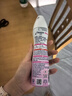 舒耐女士香体喷雾 樱香亮肤腋下止汗喷雾长效干爽 150ml  (包装随机) 实拍图