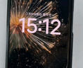 Smorss 适用小米 MIX Fold 2 钢化膜Xiaomi MIX Fold 3外屏手机膜保护贴膜曲面屏幕玻璃全覆盖高清防摔膜 实拍图