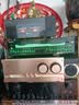 悠唐MK8600pro发烧级HiFi大功率功放机专业家用合并/后级双模式功放纯甲/甲乙类功率放大器高低音调节 MK8600pro. 实拍图