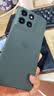 摩托罗拉【国家补贴】联想moto g100 四年质保 LCD护眼屏 7000mAh 12GB+256GB 青峰绿 实拍图