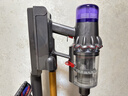 戴森（Dyson）V15 Origin Fluffy家用无绳吸尘器红色进口手持无线除螨大吸力可车载宠物家庭价保618 实拍图