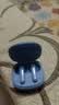 JBL T280TWS X3 无线蓝牙耳机 半入耳式音乐通话降噪游戏耳麦超长续航 适配2026最新款苹果华为 蓝色 实拍图