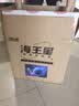 绿联超六类网线 CAT6A类纯铜万兆成品编织跳线 家用电脑网络连接双绞线带双接头兼容2.5g千兆30米35809 实拍图
