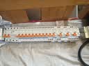 施耐德 空气开关1P+N C25A家用微型断路器双进双出DPN空开MGNEA9A45C25R 实拍图