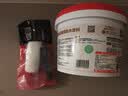 雨虹防水 楼顶屋顶防水补漏材料耐高温防晒 防水涂料屋顶防水 耐磨升级款 实拍图