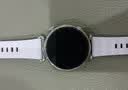 HUAWEI WATCH GT 6 流光紫 41mm智能手表多维情绪健康全新骑行体验 实拍图