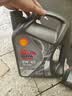 壳牌（Shell）都市光影单次小保养卡 5W-40 SP 5L含机油+机滤+工时 汽车保养 实拍图