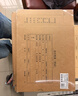 西玛【10包囤货装】A4凭证盒单封口进口674g牛卡纸 305*220*40mm 5个/包a4记账凭证纸会计档案凭证盒 实拍图