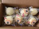 港荣蒸蛋糕奶香480g面包饼干纯蛋糕早餐零食西式糕点甜品休闲下午茶 实拍图