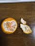 京喜加【多仓发货】正宗头茬高山沃柑新鲜当季水果大果桔子蜜橘砂糖柑橘 带箱9斤大果【约净重8.6斤】 实拍图