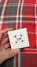 GAN旗下swift3X3cube三阶磁力魔方早教启蒙顺滑益智玩具初学生日礼物 实拍图