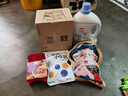 展艺快煮小芋圆500g常温Q弹奶茶清补凉甜品烧仙草白凉粉冰粉粉烘焙 实拍图