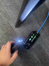 山泽网络寻线仪寻线器 多功能电话网络测线巡线仪查线器 测通断抗干扰70V耐压寻线套装POE带电SZ-D666 实拍图