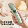 易简（yijan）自动吸发婴儿理发器轻音儿童理发器宝宝剃头器新生儿剪发电推子 实拍图