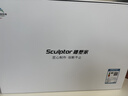 雕塑家18.4英寸4K超清便携式显示器 100%sRGB色域10bit 手机电脑笔记本副屏switch PS4/5扩展分屏MU185LN 实拍图