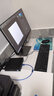 戴尔（DELL）OptiPlex 7020mff/QCM1250微型迷你mini小主机 itx商用办公台式电脑台式机 整机含27英寸升降显示器P2725H i5-14500T/16G/512G固态/定 实拍图