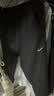 耐克NIKE男运动裤 夏季训练束脚休闲裤时尚百搭FB7498-010黑M 实拍图