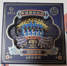 中国国家博物馆孝端皇后凤冠金属AR文创冰箱贴国风创意生日马年礼物 实拍图