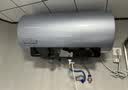 美的（Midea）小西梅电热水器嘟嘟版Q5S 60L 亲肤活水 瞬热洗 富锶健康浴 3200W速热 家用储水式国家补贴15% 实拍图